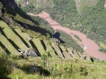 Río Urubamba (Perú)