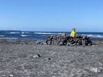 playa janubio