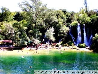 Kravice
