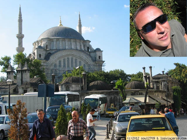 Istambul