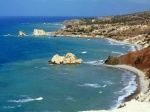Pafos: Petra tou Romiou