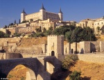 Toledo panoramic