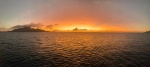 INCANDESCENTES ATARDECERES