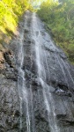 Cascadas en Moorea