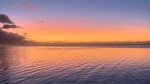 Atadecer en Moorea