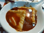 CREPES DE CAJETA