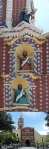 STA MARIA DE TONANTZINTLA