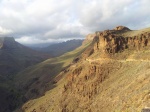 Fataga - Gran Canaria