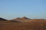Desert Paracas