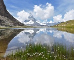 Matterhorn / Monte Cervino