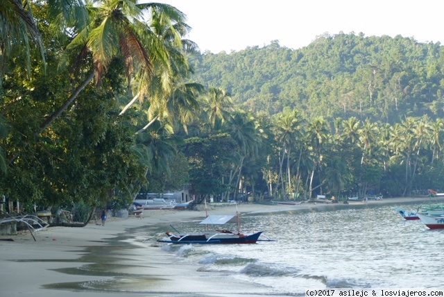 PLAYA DE PORT BARTON