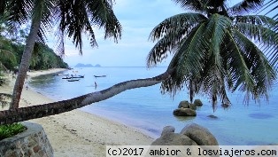 Koh Phangan