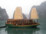 Bahía de Halong