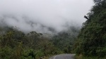 Ruta 307 de San Miguel de Tucumán a Tafi del Valle