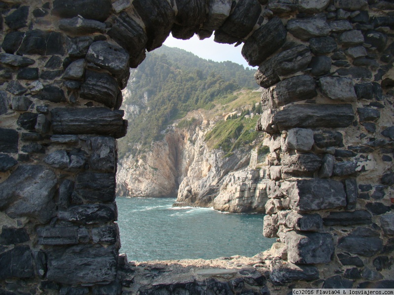 Porto Venere, Italia