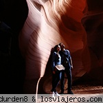 Portada - 9 Días de bendita locura por la Costa Oeste + Las Vegas + Ruta 66 + Arizona