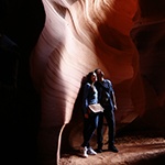 Portada - 9 Días de bendita locura por la Costa Oeste + Las Vegas + Ruta 66 + Arizona