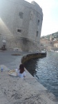 PUERTO VIEJO DE DUBROVNIK