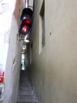 Semaforo Praga