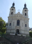 Iglesia Karlovy Vary