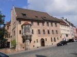 NUREMBERG CALLES