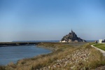 Mont Saint Michel