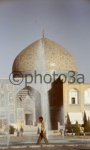 Mezquita del jeque plaza Naghsh-e-Jahan.en Isfahan