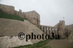 Castillo de Alepo