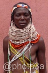 Etnias Angola