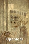 Guerreros de Persepolis