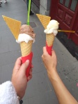helados