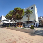 Hotel en Durres