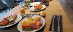 DESAYUNO ATTIKA