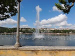 SOBRE EL RIO MONDEGO COIMBRA