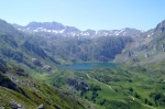 Lago del Valle - Somiedo (Asturias)