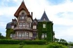 casa de comillas, cantabria