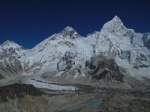 Everest y Nuptse