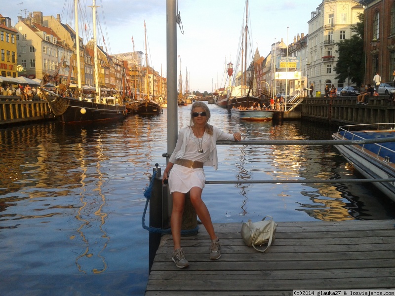 Nyhavn
