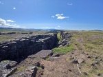 Pinvellir separación de placas