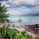 En Dinamarca también se...