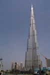 Burj Kalifa