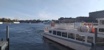 Barco canal tour