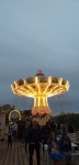 Parque atracciones