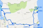 MOZAMBIQUE: La vuelta al...