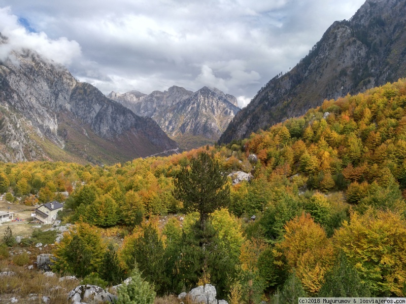 Foto valle Valbone