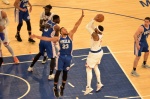 Carmelo Anthony