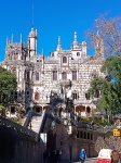 QUINTA DA REGALEIRA