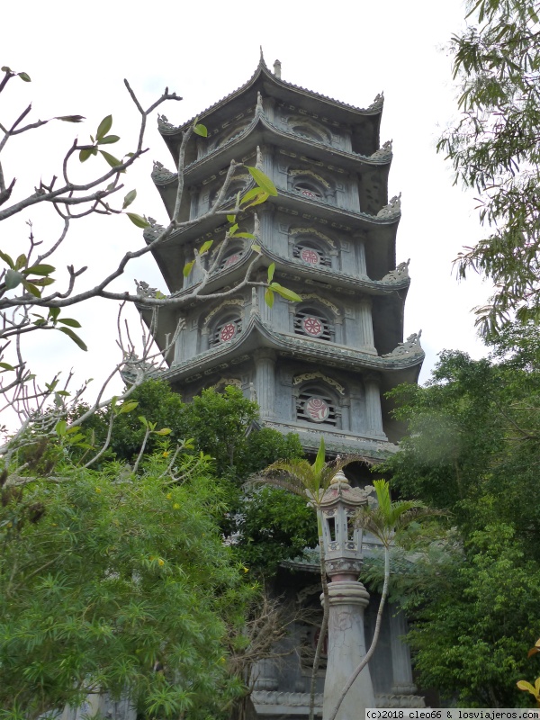 montañas marmol