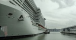 Puerto de Manhattan
