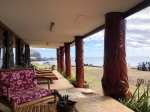 Cabañas Tojika